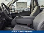 2025 Ford F-450 Crew Cab DRW 4WD Cab Chassis for sale #SEC21680 - photo 19