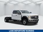 2025 Ford F-450 Crew Cab DRW 4WD Cab Chassis for sale #SEC21680 - photo 3