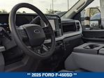2025 Ford F-450 Crew Cab DRW 4WD Cab Chassis for sale #SEC21680 - photo 20