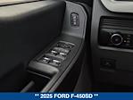 2025 Ford F-450 Crew Cab DRW 4WD Cab Chassis for sale #SEC21680 - photo 22