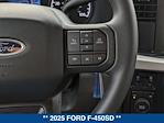 2025 Ford F-450 Crew Cab DRW 4WD Cab Chassis for sale #SEC21680 - photo 24
