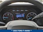 2025 Ford F-450 Crew Cab DRW 4WD Cab Chassis for sale #SEC21680 - photo 26