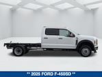 2025 Ford F-450 Crew Cab DRW 4WD Cab Chassis for sale #SEC21680 - photo 4