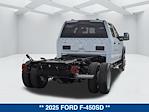 2025 Ford F-450 Crew Cab DRW 4WD Cab Chassis for sale #SEC21680 - photo 2