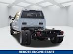 2025 Ford F-450 Crew Cab DRW 4WD Cab Chassis for sale #SEC21680 - photo 6