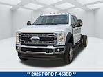 2025 Ford F-450 Crew Cab DRW 4WD Cab Chassis for sale #SEC21680 - photo 7