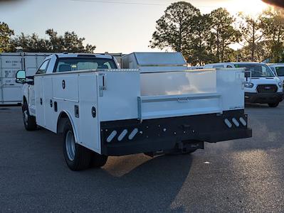 New 2025 Ford F-350 Regular Cab Service Truck for sale #SEC21739 - photo 2