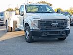 2025 Ford F-350 Regular Cab DRW RWD CM Truck Beds Service Truck for sale #SEC21739 - photo 24