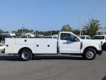 New 2025 Ford F-350 Regular Cab Service Truck for sale #SEC21739 - photo 4