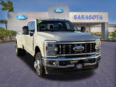 2025 Ford F-350 Crew Cab DRW 4WD Pickup for sale #SEC28583 - photo 1