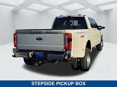 2025 Ford F-350 Crew Cab DRW 4WD Pickup for sale #SEC28583 - photo 2