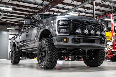2025 Ford F-250 Crew Cab 4WD Pickup for sale #SEC38776 - photo 1