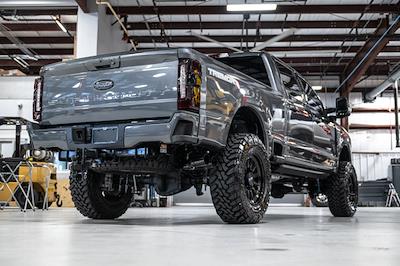 2025 Ford F-250 Crew Cab 4WD Pickup for sale #SEC38776 - photo 2