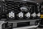 2025 Ford F-250 Crew Cab 4WD Pickup for sale #SEC38776 - photo 12