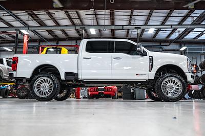 New 2025 Ford F-250 Platinum Crew Cab 4WD Pickup for sale #SEC50405 - photo 2