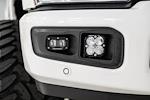 New 2025 Ford F-250 Platinum Crew Cab 4WD Pickup for sale #SEC50405 - photo 10