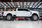 New 2025 Ford F-250 Platinum Crew Cab 4WD Pickup for sale #SEC50405 - photo 2