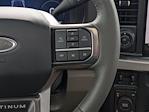 New 2025 Ford F-250 Platinum Crew Cab 4WD Pickup for sale #SEC50405 - photo 30