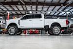 New 2025 Ford F-250 Platinum Crew Cab 4WD Pickup for sale #SEC50405 - photo 6