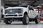 New 2025 Ford F-250 Platinum Crew Cab 4WD Pickup for sale #SEC50405 - photo 7