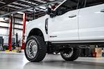 New 2025 Ford F-250 Platinum Crew Cab 4WD Pickup for sale #SEC50405 - photo 9