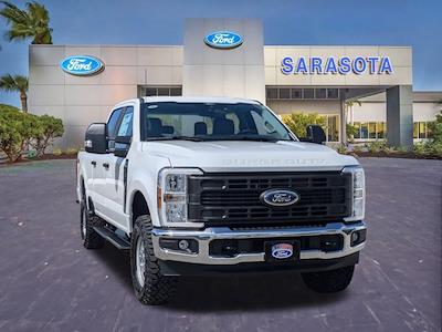 2025 Ford F-250 Crew Cab 4WD Pickup for sale #SEC50915 - photo 1