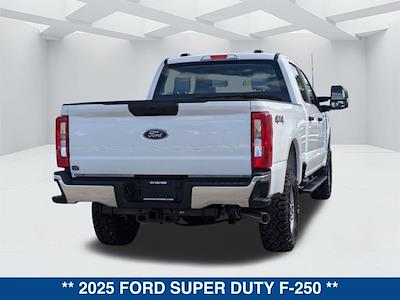 2025 Ford F-250 Crew Cab 4WD Pickup for sale #SEC50915 - photo 2