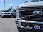 2025 Ford F-250 Crew Cab 4WD Pickup for sale #SEC50915 - photo 9