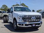 2025 Ford F-350 Regular Cab DRW RWD Cab Chassis for sale #SEC58059 - photo 1