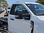 2025 Ford F-350 Regular Cab DRW RWD Cab Chassis for sale #SEC58059 - photo 10