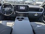 2025 Ford F-350 Regular Cab DRW RWD Cab Chassis for sale #SEC58059 - photo 12