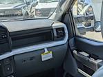 2025 Ford F-350 Regular Cab DRW RWD Cab Chassis for sale #SEC58059 - photo 13