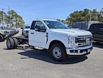 2025 Ford F-350 Regular Cab DRW RWD Cab Chassis for sale #SEC58059 - photo 3