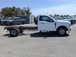 2025 Ford F-350 Regular Cab DRW RWD Cab Chassis for sale #SEC58059 - photo 4