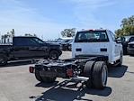 2025 Ford F-350 Regular Cab DRW RWD Cab Chassis for sale #SEC58059 - photo 2