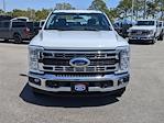 2025 Ford F-350 Regular Cab DRW RWD Cab Chassis for sale #SEC58059 - photo 8