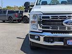 2025 Ford F-350 Regular Cab DRW RWD Cab Chassis for sale #SEC58059 - photo 9