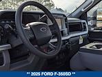 2025 Ford F-350 Regular Cab DRW RWD Cab Chassis for sale #SEC58649 - photo 14