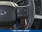 2025 Ford F-350 Regular Cab DRW RWD Cab Chassis for sale #SEC58649 - photo 18