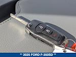 2025 Ford F-350 Regular Cab DRW RWD Cab Chassis for sale #SEC58649 - photo 23