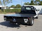 New 2025 Ford F-350 Regular Cab Steel Flatbed Truck for sale #SEC58649 - photo 2
