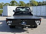 New 2025 Ford F-350 Regular Cab Steel Flatbed Truck for sale #SEC58649 - photo 3