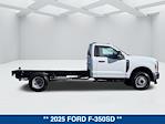 2025 Ford F-350 Regular Cab DRW RWD Cab Chassis for sale #SEC58649 - photo 4