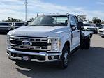 New 2025 Ford F-350 Regular Cab Steel Flatbed Truck for sale #SEC58649 - photo 22