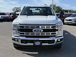 New 2025 Ford F-350 Regular Cab Steel Flatbed Truck for sale #SEC58649 - photo 23