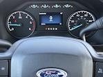 New 2025 Ford F-350 Regular Cab Steel Flatbed Truck for sale #SEC58649 - photo 25