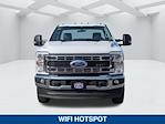 2025 Ford F-350 Regular Cab DRW RWD Cab Chassis for sale #SEC58649 - photo 8