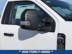 2025 Ford F-350 Regular Cab DRW RWD Cab Chassis for sale #SEC58954 - photo 10