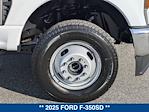 2025 Ford F-350 Regular Cab DRW RWD Cab Chassis for sale #SEC58954 - photo 11