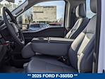 2025 Ford F-350 Regular Cab DRW RWD Cab Chassis for sale #SEC58954 - photo 13